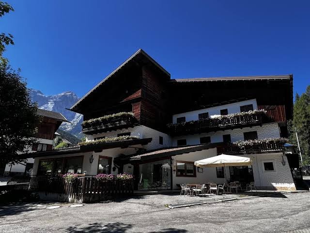 HOTEL BOSCO VERDE Hotel 1