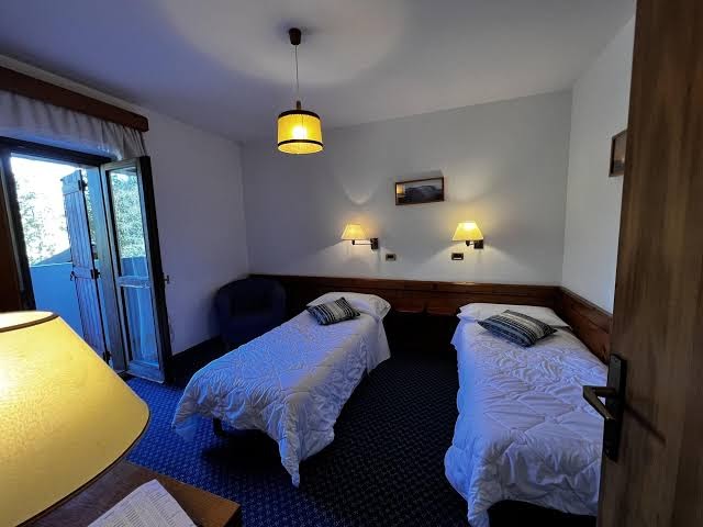 HOTEL BOSCO VERDE