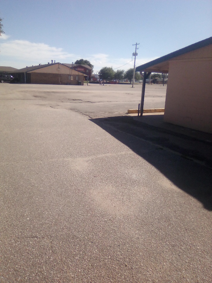 El Rancho Motel Hotel 3