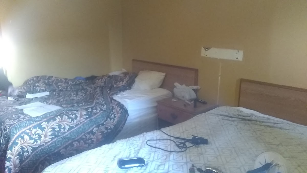 El Rancho Motel