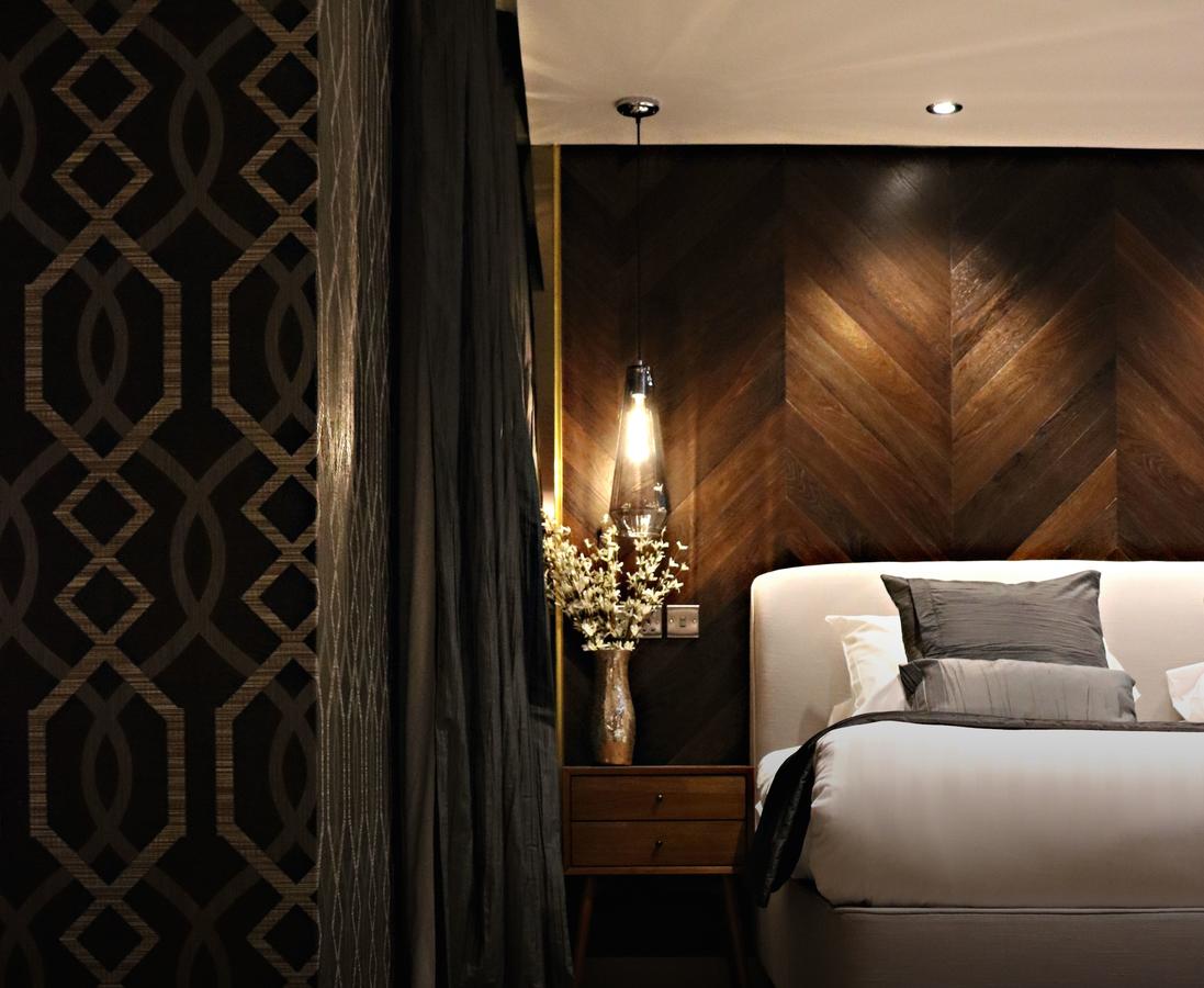 Heritage Park Hotel Hotel 1