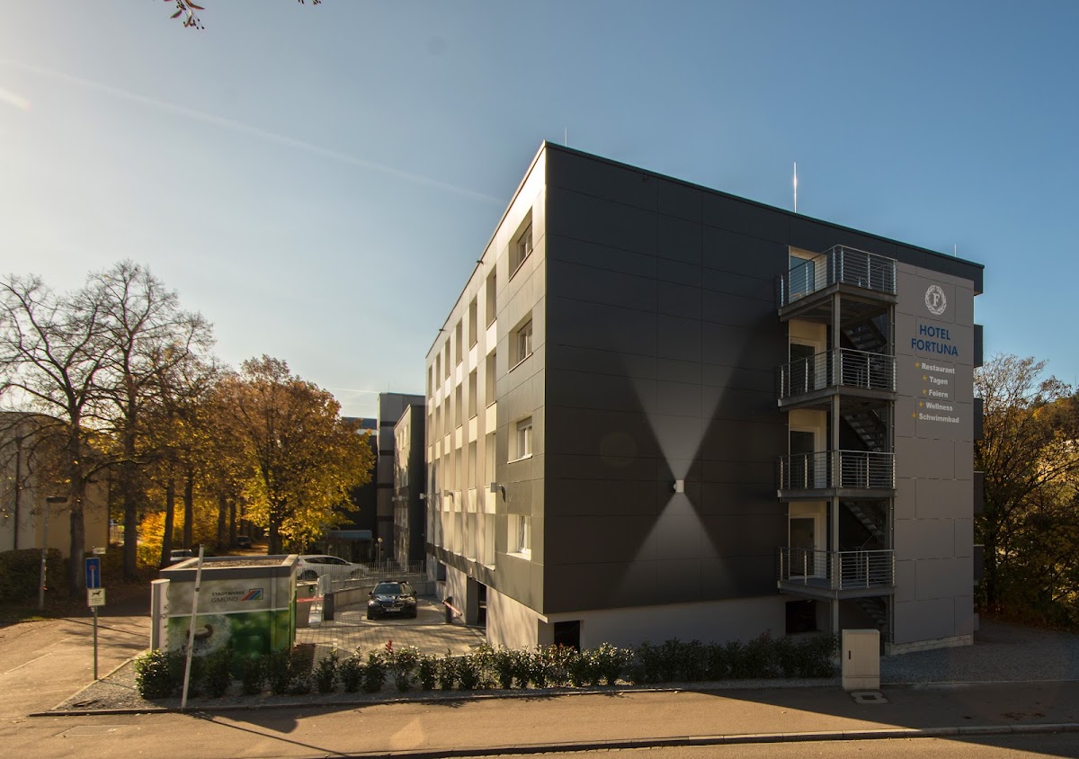 Hotel Fortuna Hotel 1