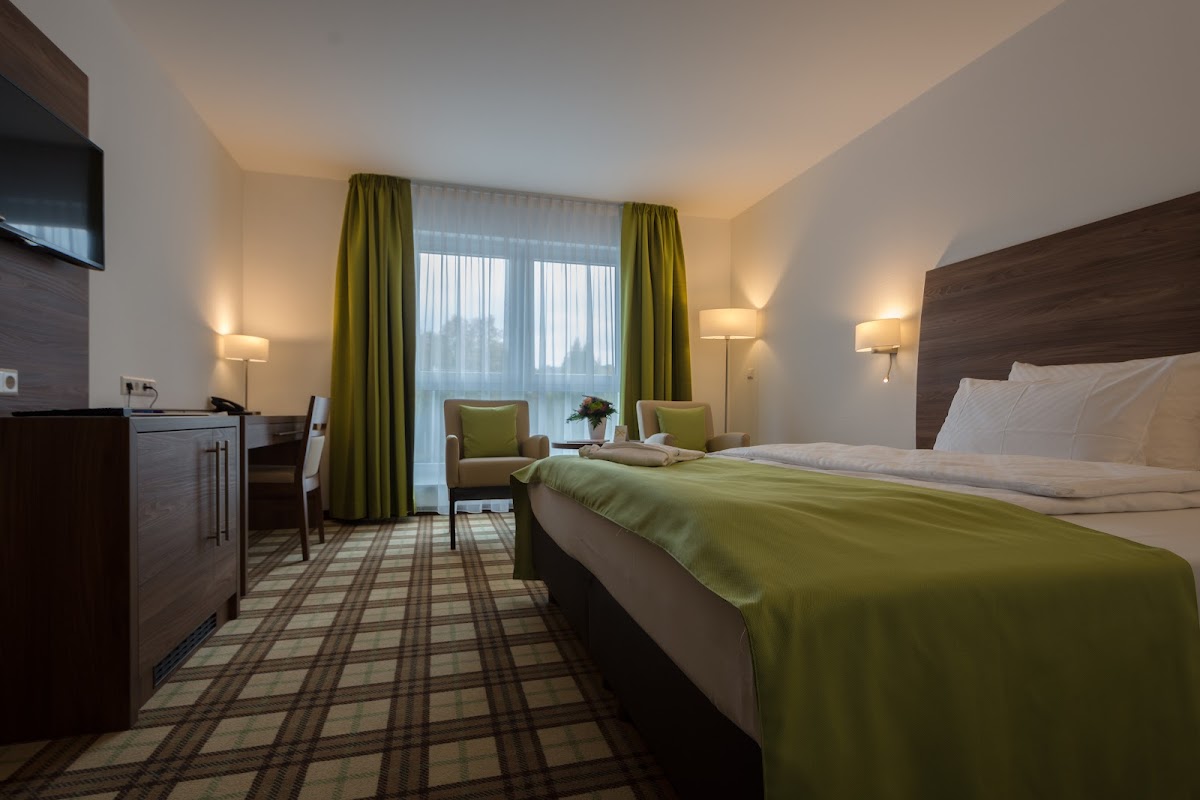Hotel Fortuna Hotel 2