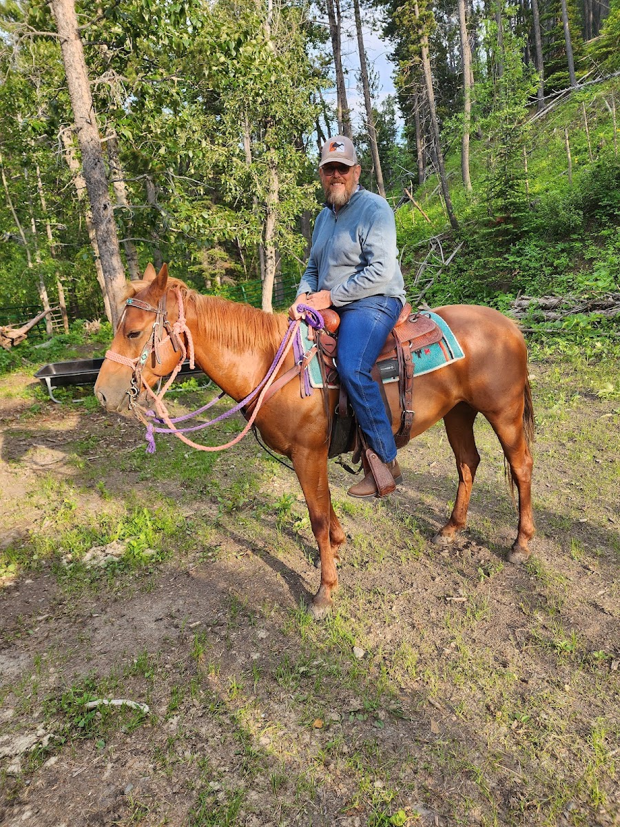 Bison Creek Ranch