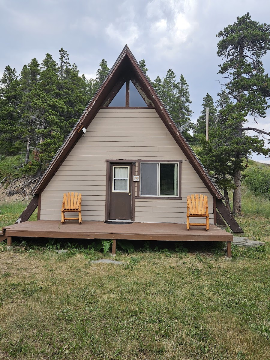Bison Creek Ranch Hotel 3