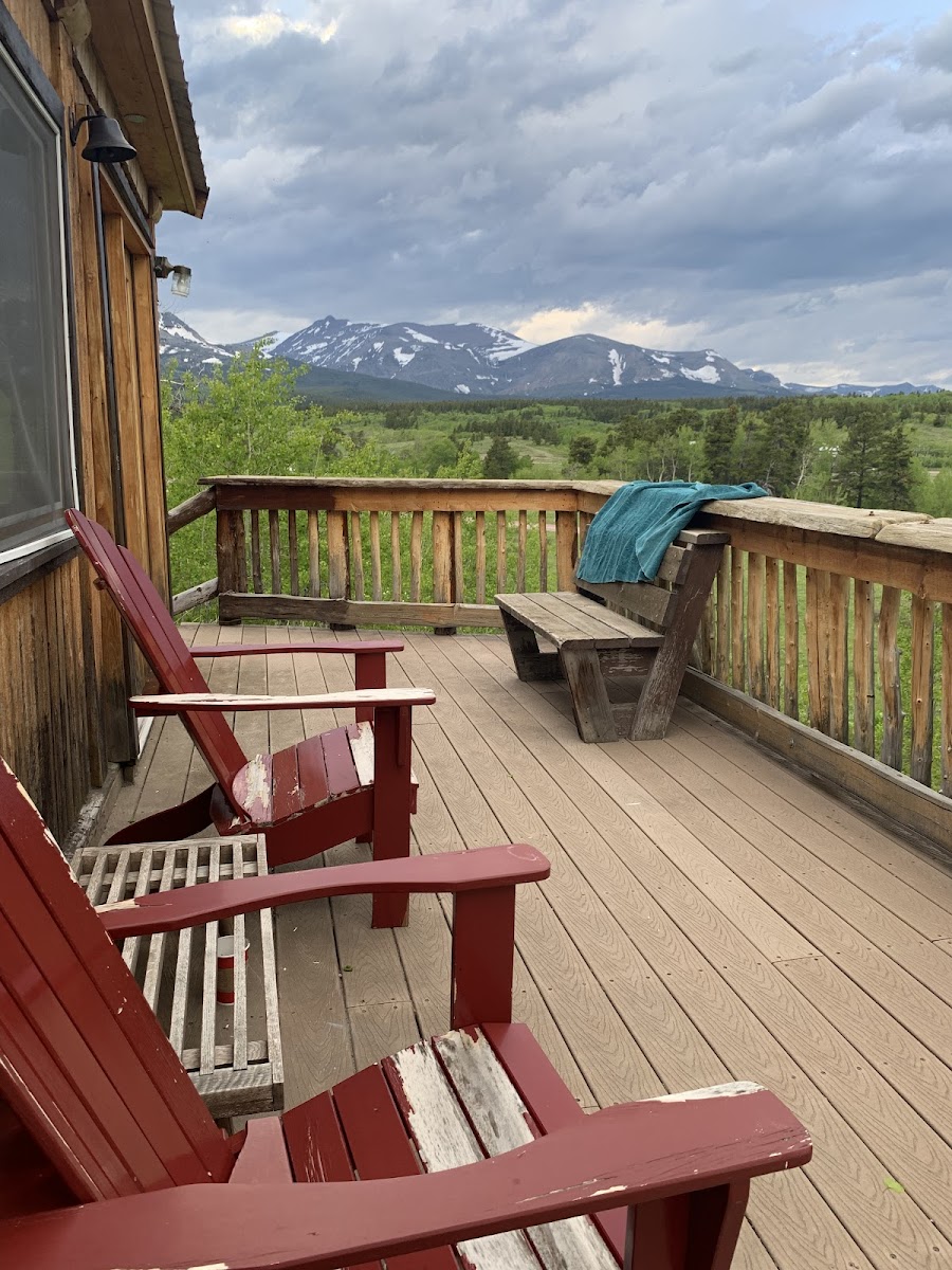Bison Creek Ranch