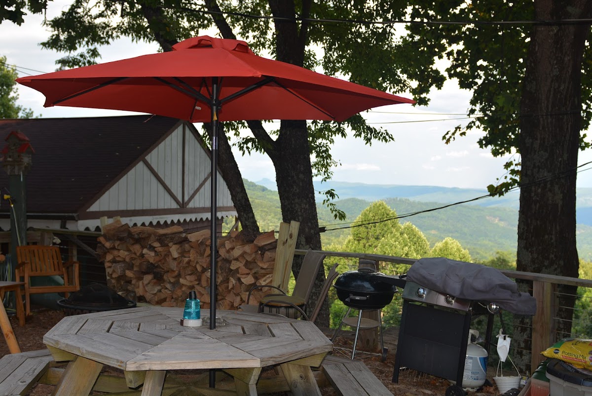 Alpine Inn