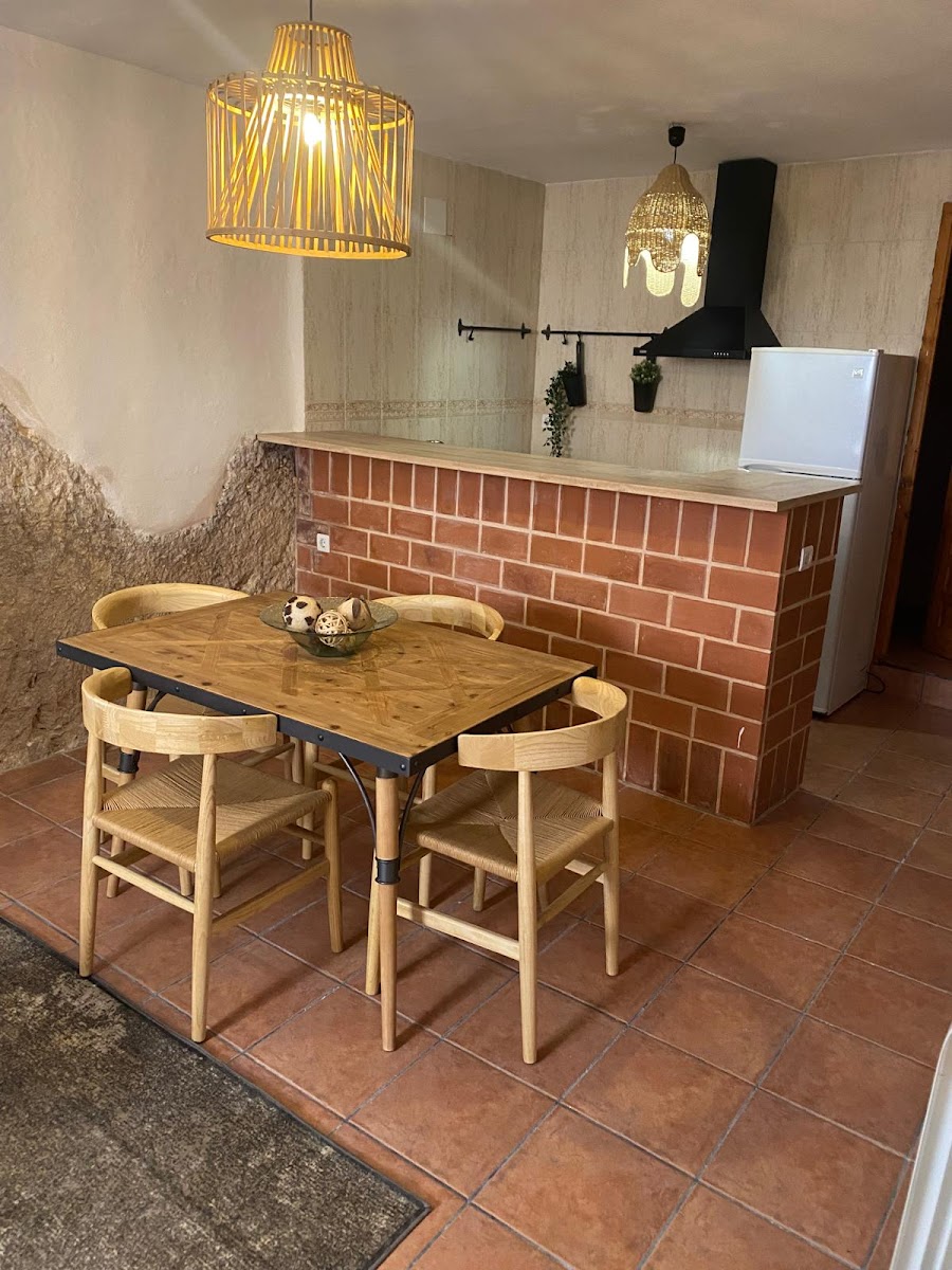 Casa Rural Mirador Hotel 2