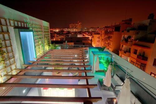 Valentina Beach Apartments & Suites Hotel 3