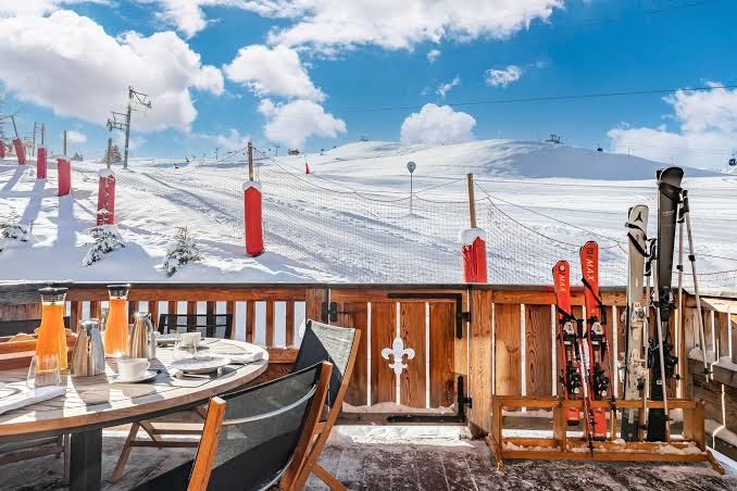 Ultima Hotel Courchevel