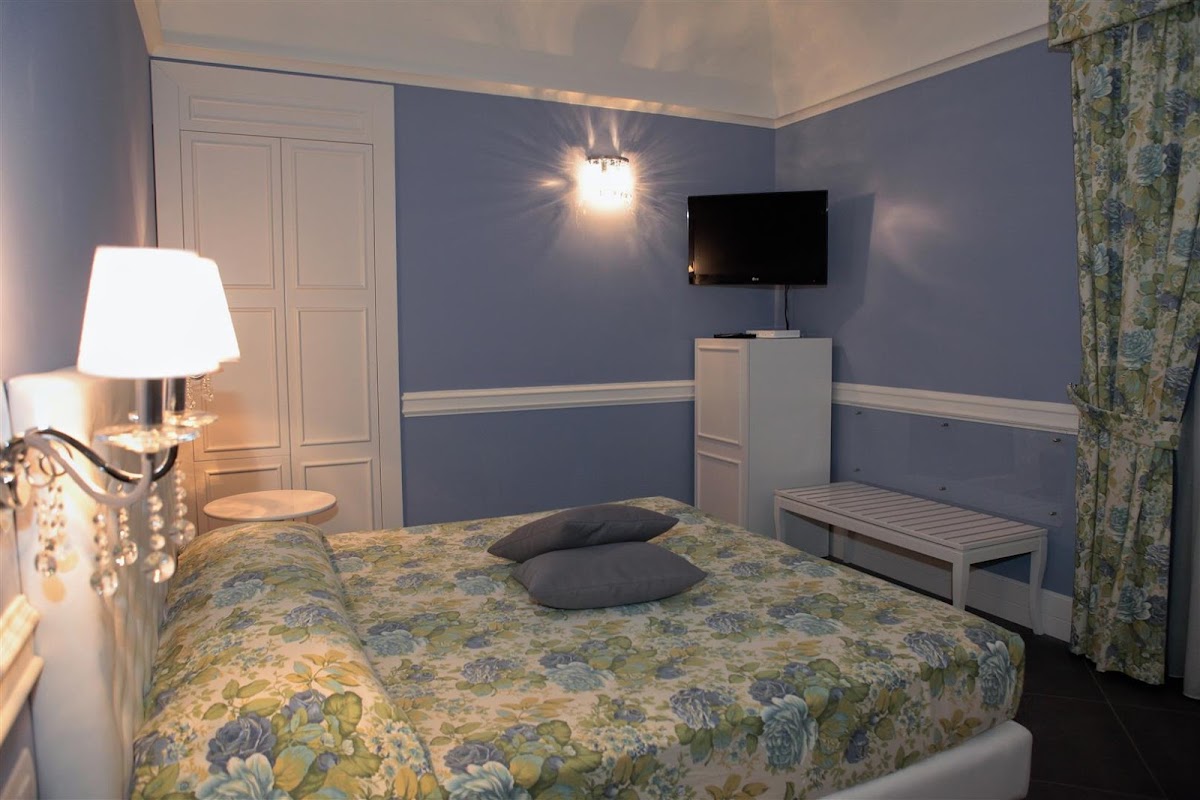 Hotel Il Barocco Hotel 3
