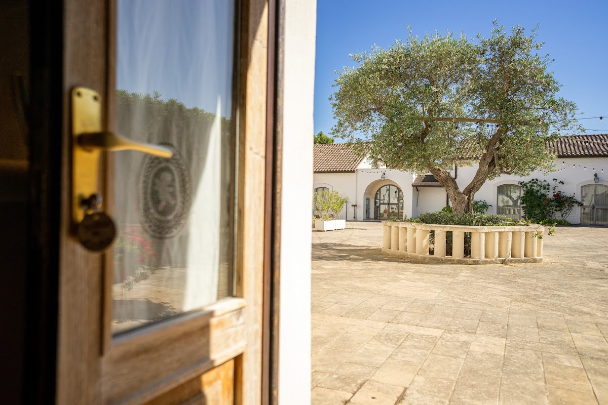 Farm House Tenuta Del Barco Hotel 2