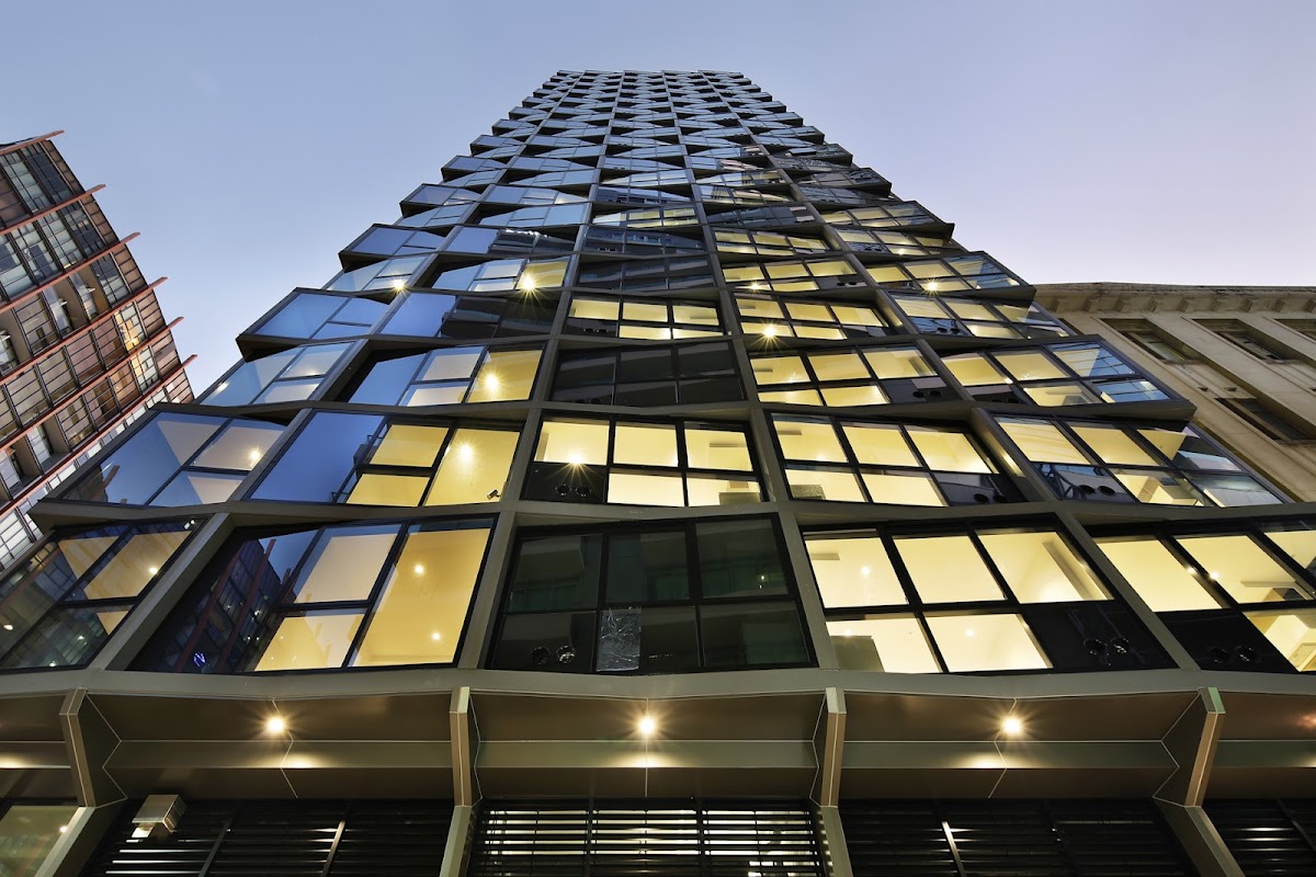 The Canvas Apartment Hotel Hotel 1