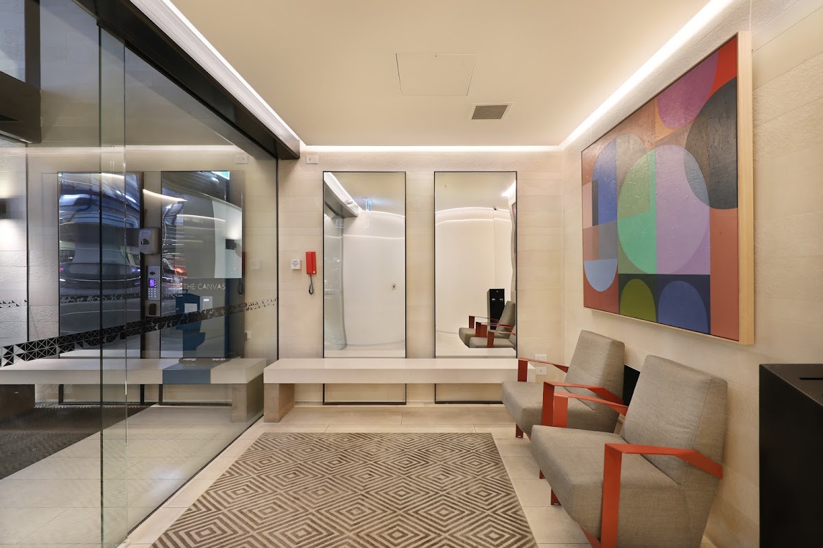 The Canvas Apartment Hotel Hotel 2
