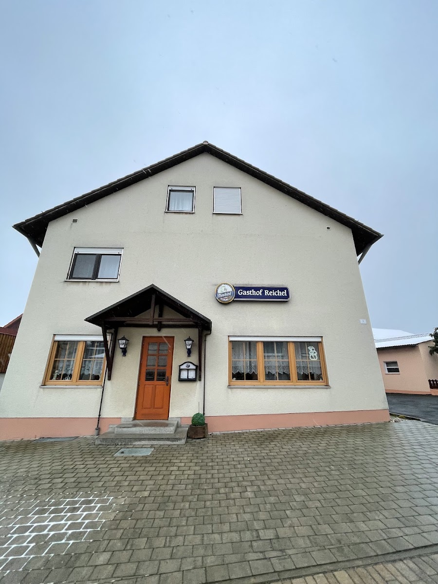 Gasthof Reichel Hotel 1