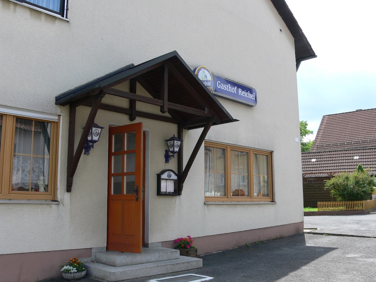 Gasthof Reichel Hotel 2