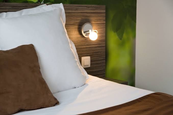 The Originals City, Hôtel Dau Ly, Lyon Est