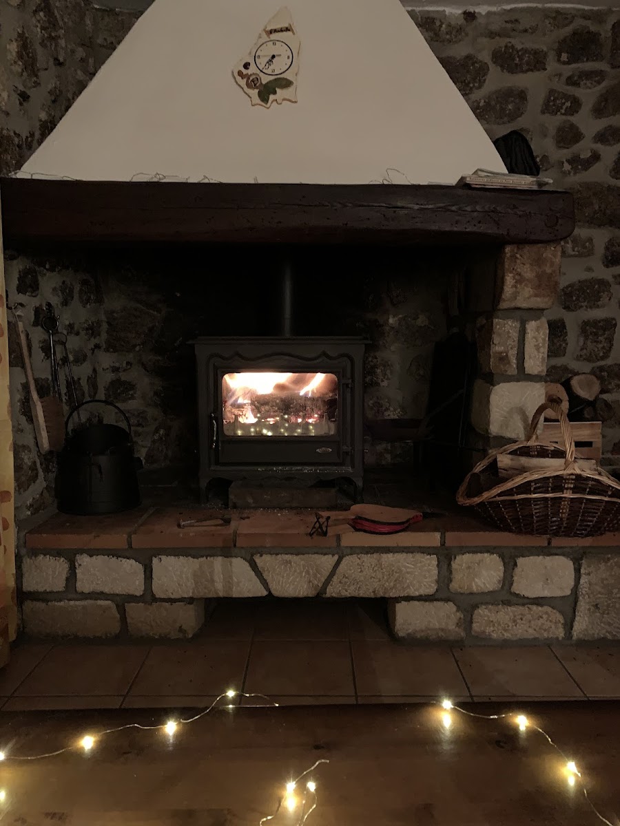 Gîte Le Pélou Hotel 2