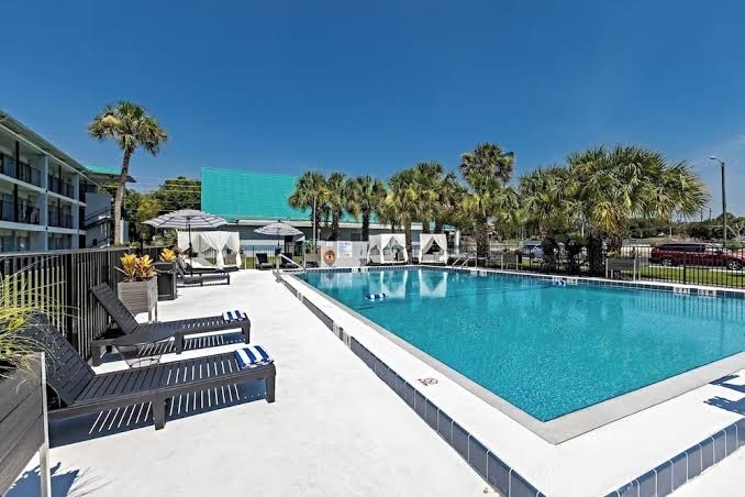 Palm Tree Inn Hotel Altamonte Springs Orlando Hotel 3