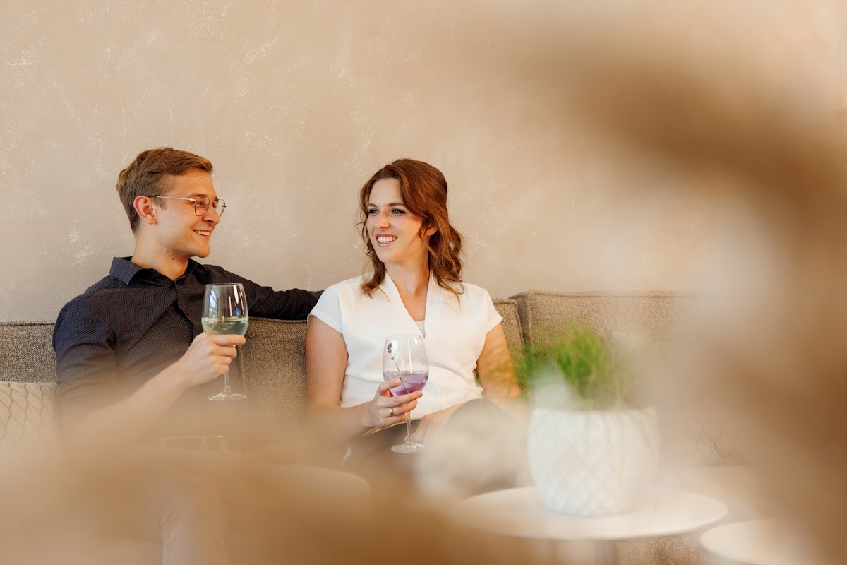 Wellnesshotel Sanct Bernhard