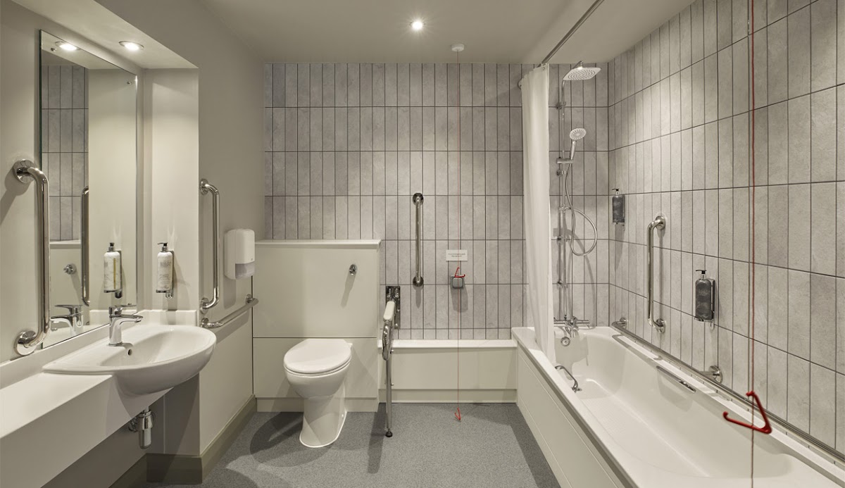 Premier Inn Sittingbourne Kent Hotel 3