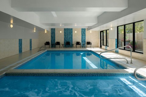 TownePlace Suites by Marriott Anchorage Midtown Hotel 3