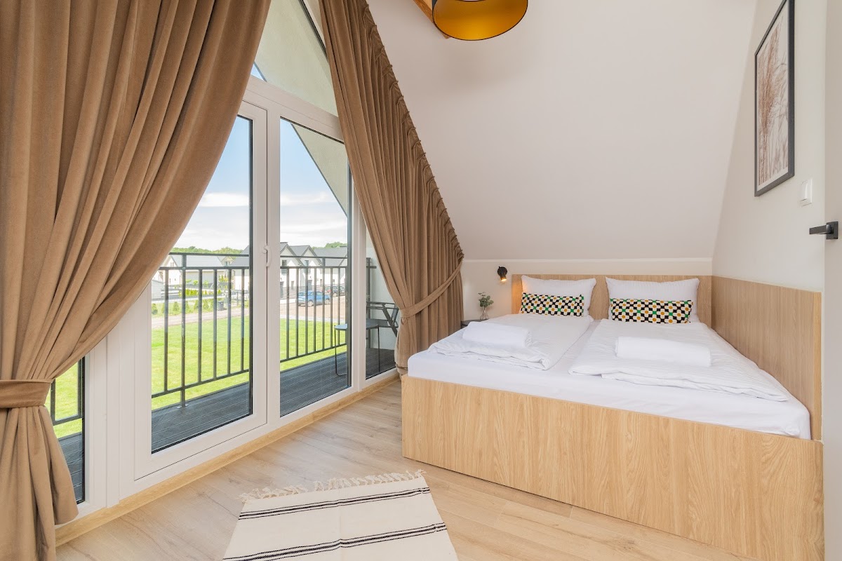 Morska Oaza Jantar Hotel 2