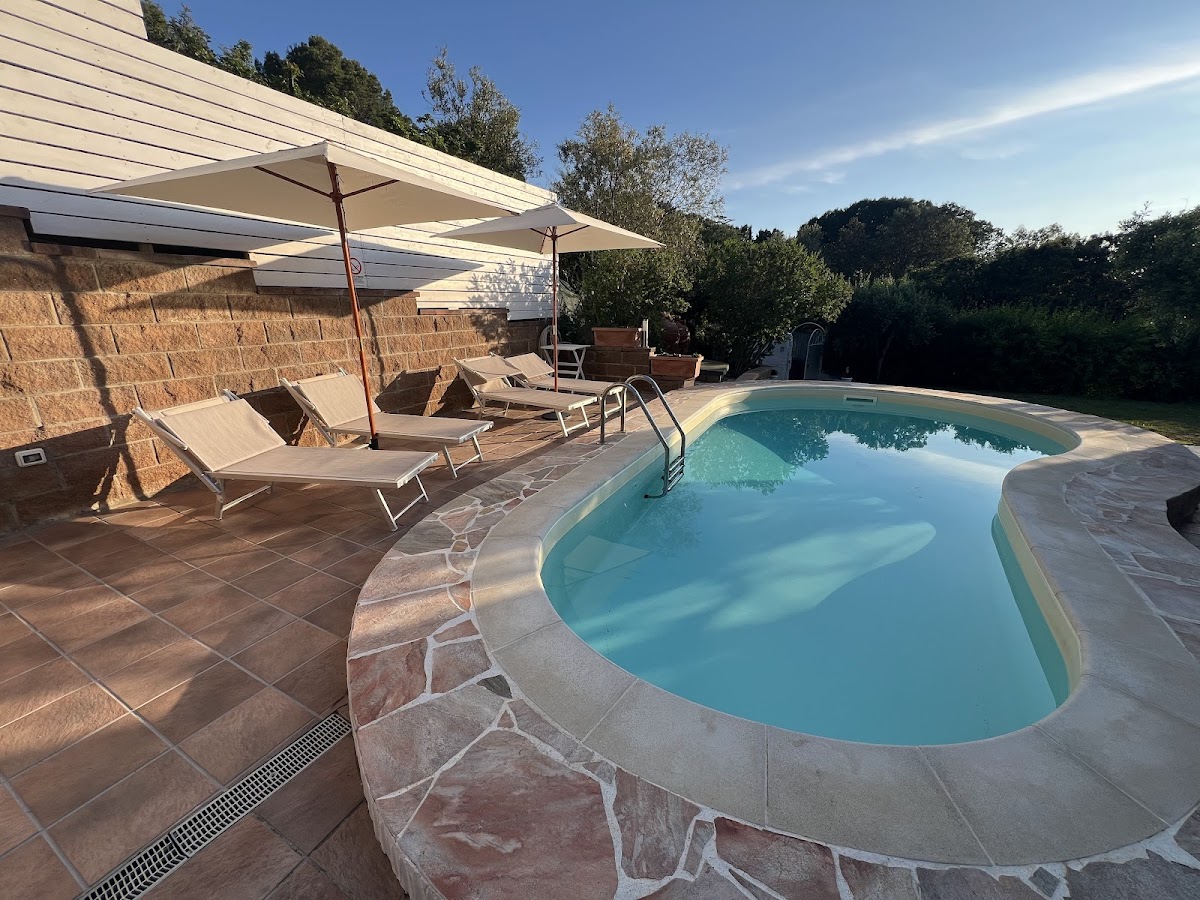Almà Domos Hotel 3