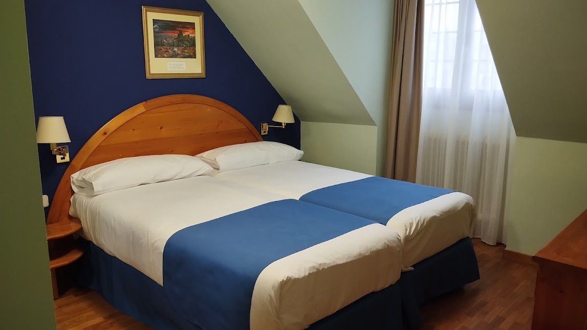 Hotel Covaleda Hotel 2