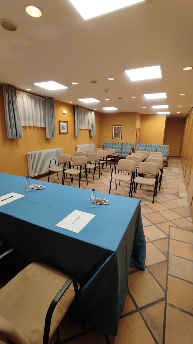 Hotel Covaleda