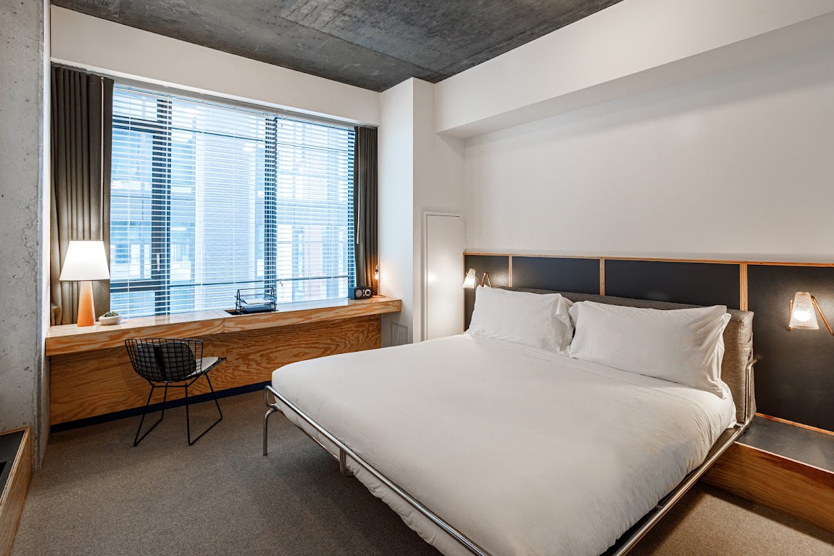 The Emily Hotel Hotel 2