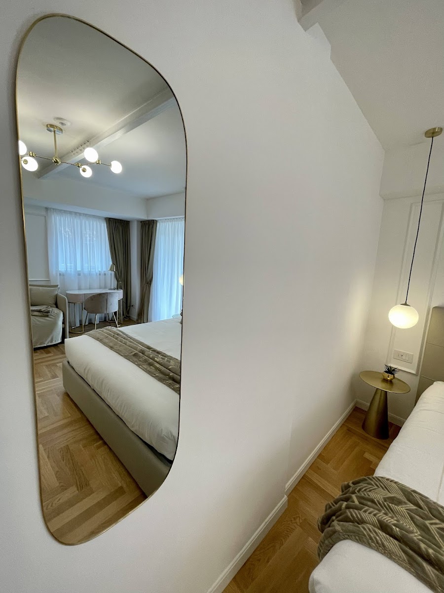 Bellagio Luxury Suites Hotel 2