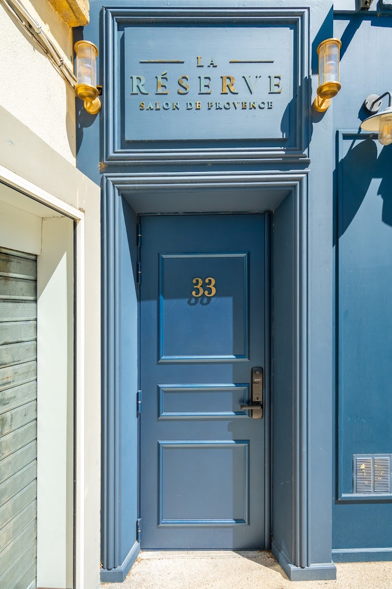 La Réserve de Salon de Provence Hotel 1