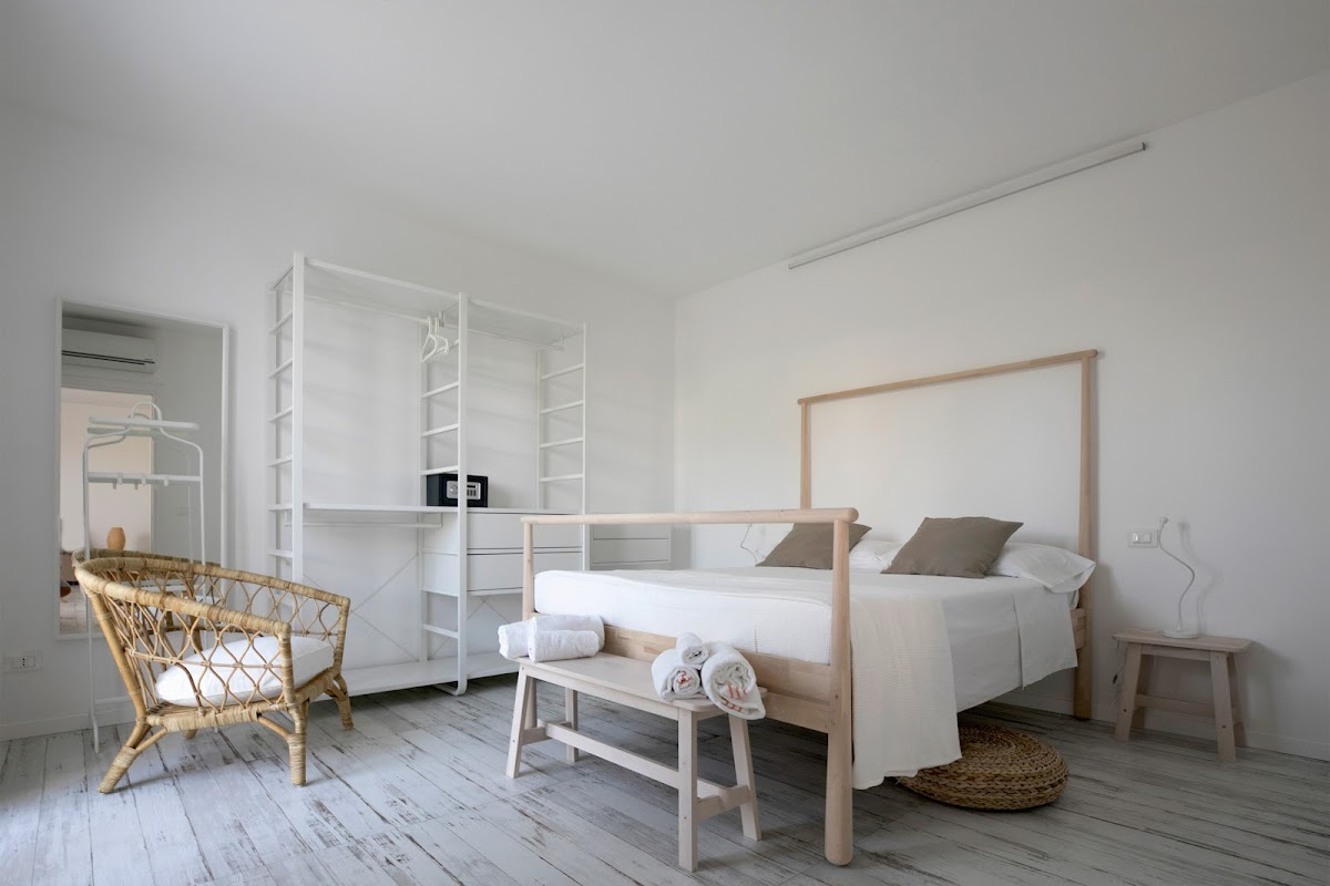 Camarò Favignana Hotel 2