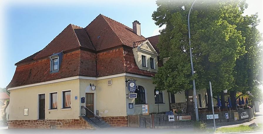Dorfgasthof Federl/Scheck Hotel 1