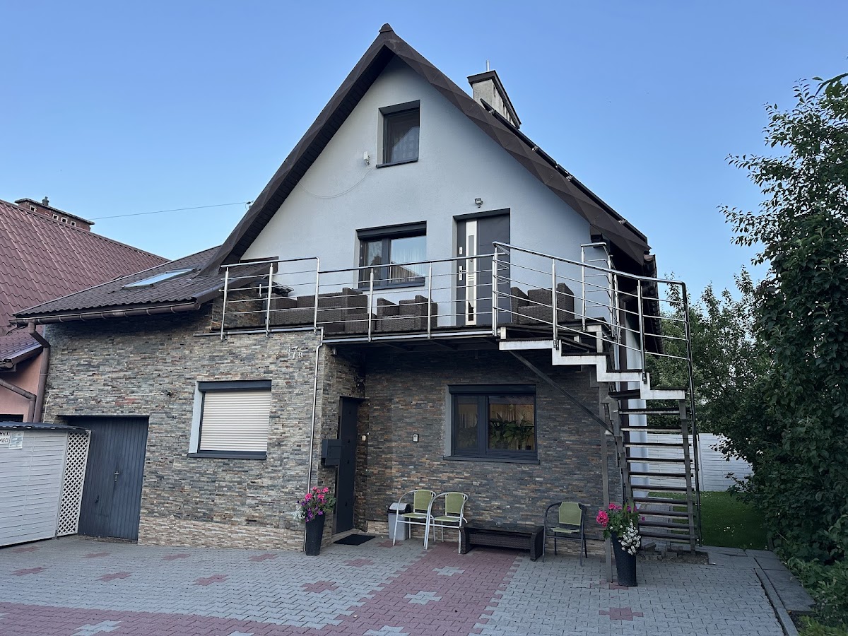 Domek 87 Krynica-Zdroj Hotel 3