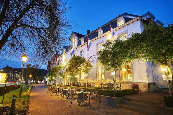 Hotel Brull Hotel 1