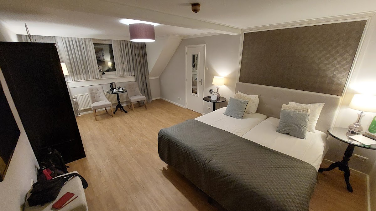 Hotel Brull Hotel 2