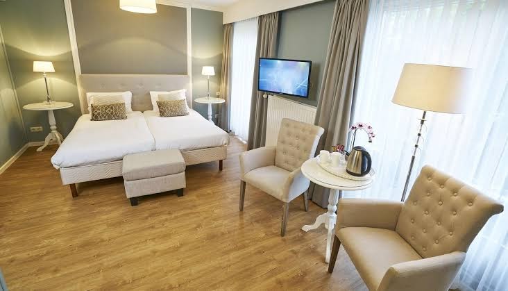 Hotel Brull