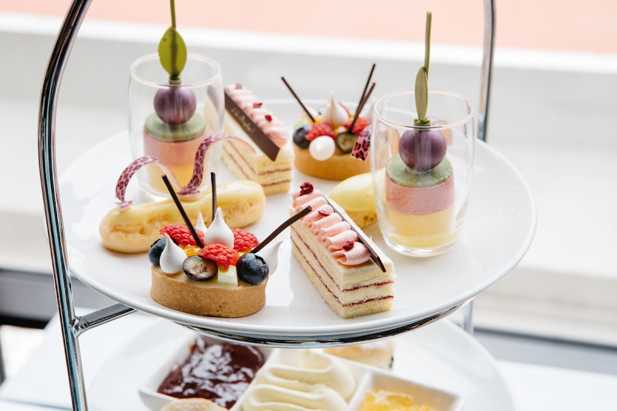 Sofitel Brisbane Central