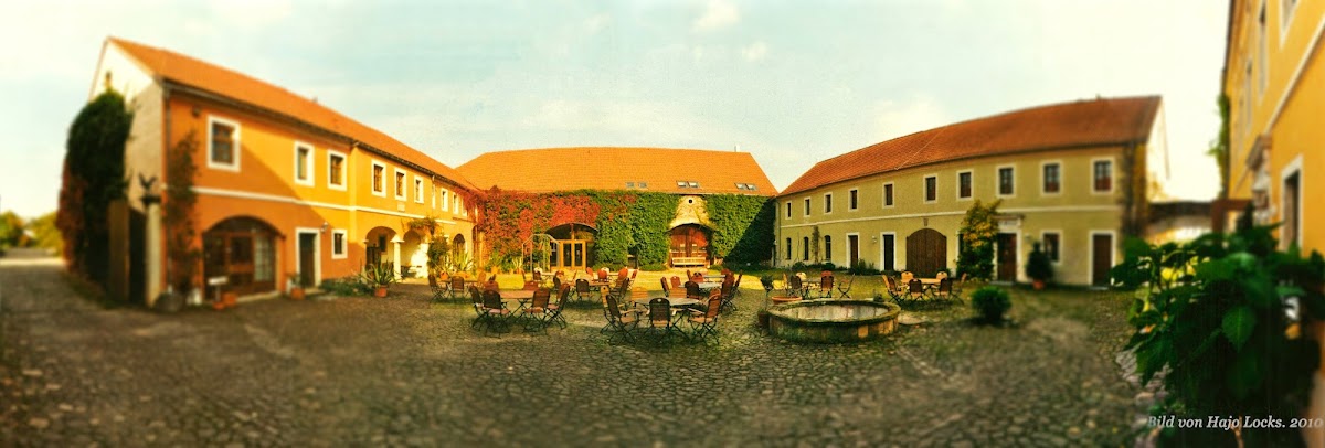 Seminar Centre - GUT Frohberg Hotel 1