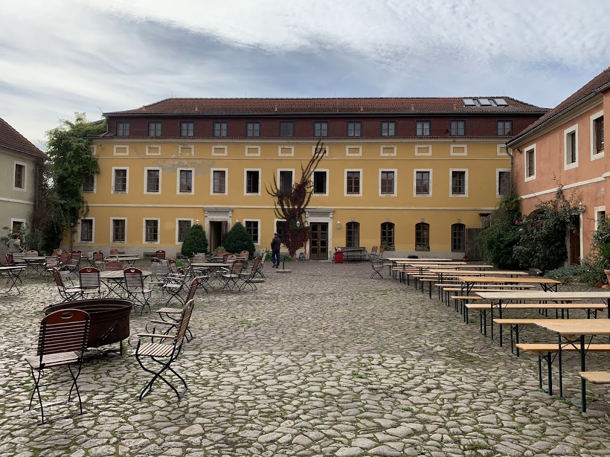 Seminar Centre - GUT Frohberg Hotel 3