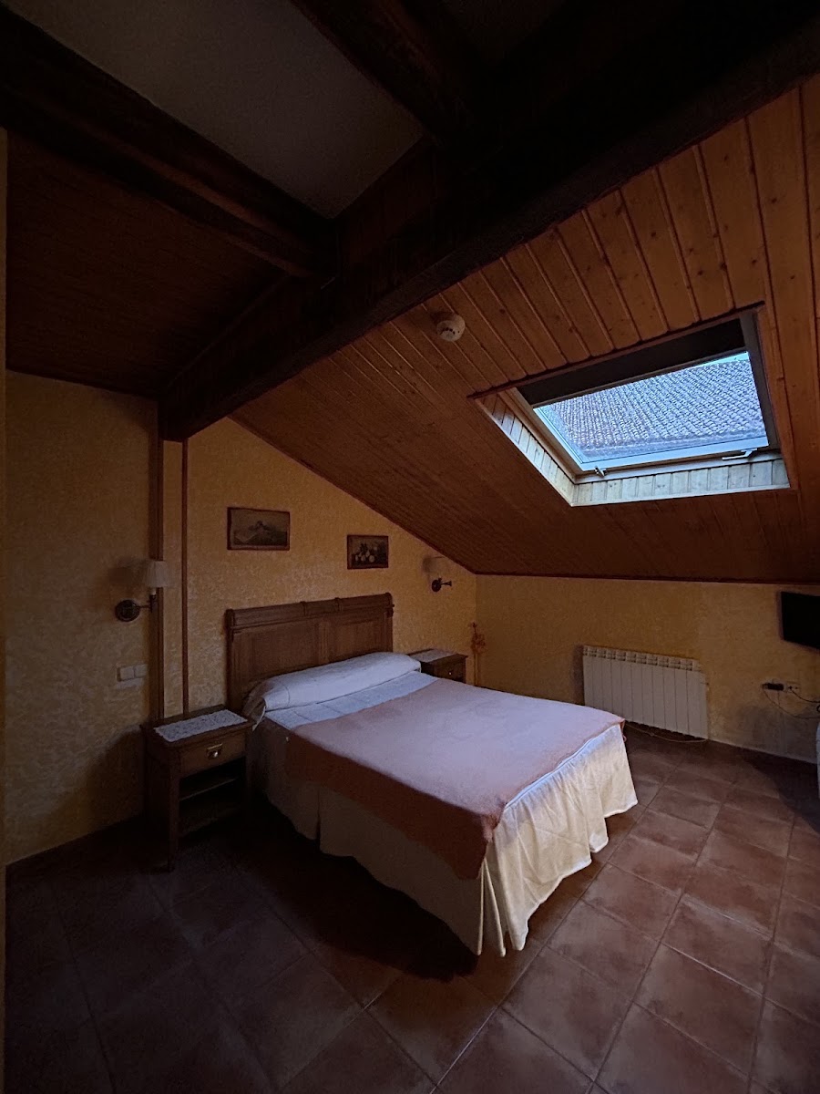 El Caserón de Trastamara Hotel 2