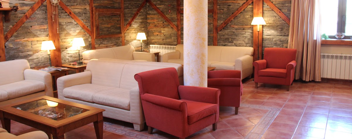 El Caserón de Trastamara Hotel 3
