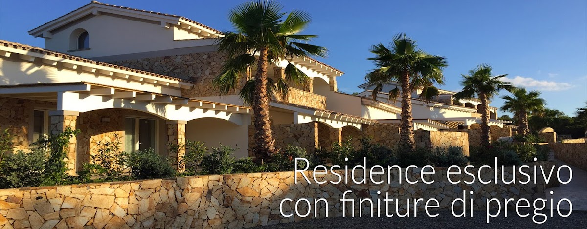 Residence Elegance Hotel 1