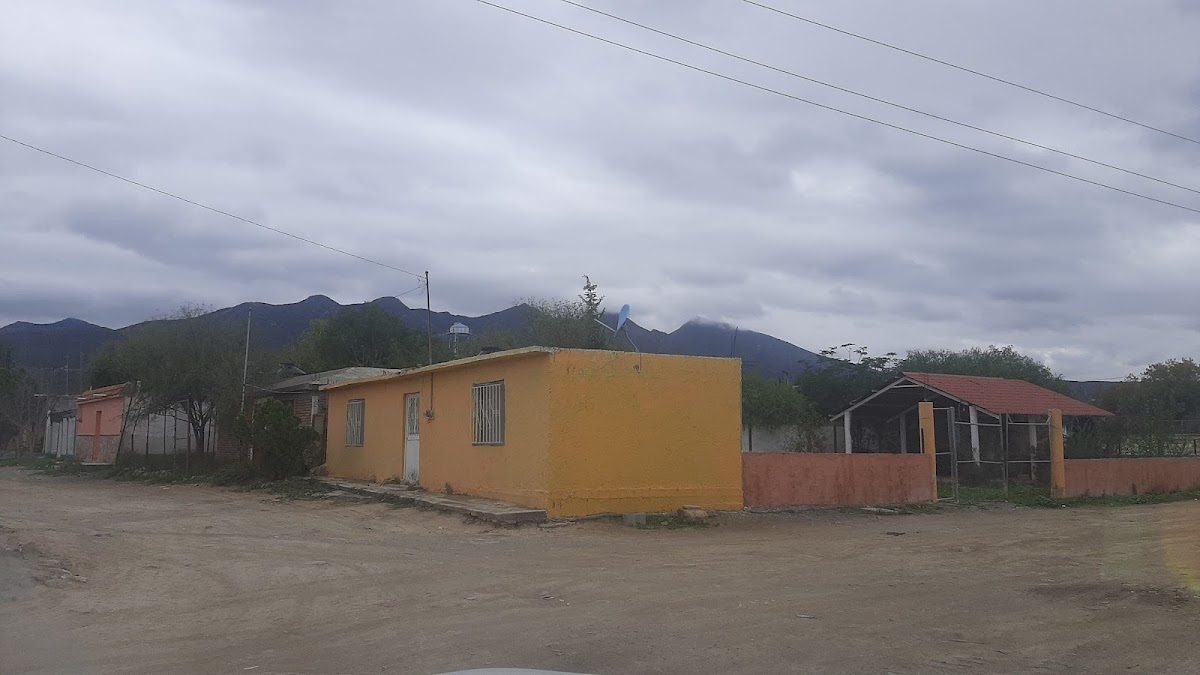 LAS ENCINAS Hotel 2