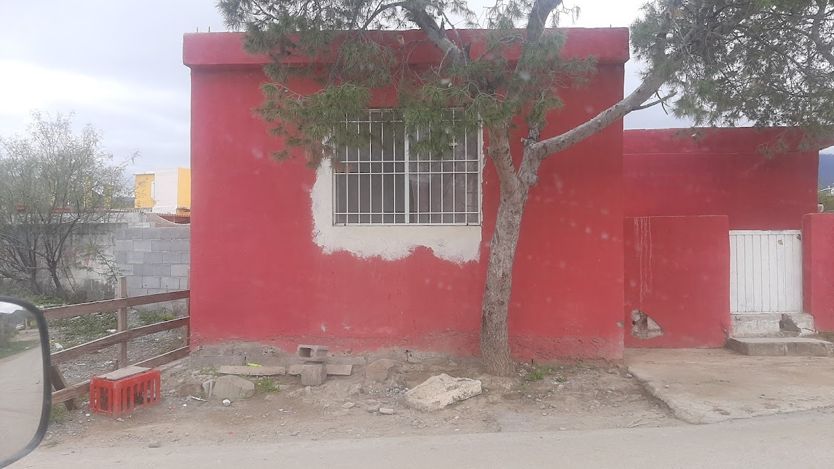 LAS ENCINAS Hotel 3