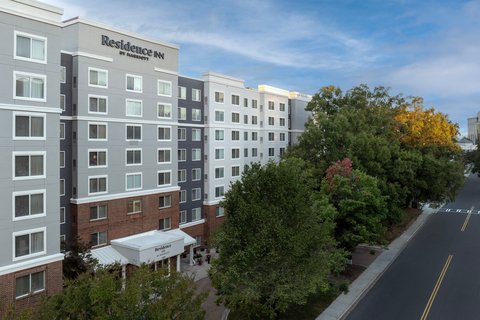 Residence Inn by Marriott Charlotte SouthPark Hotel 1