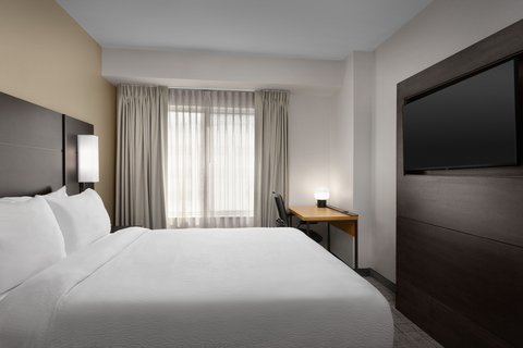 Residence Inn by Marriott Charlotte SouthPark Hotel 2