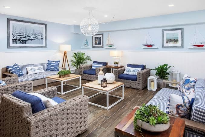 Sea Crest Beach Resort Hotel 2